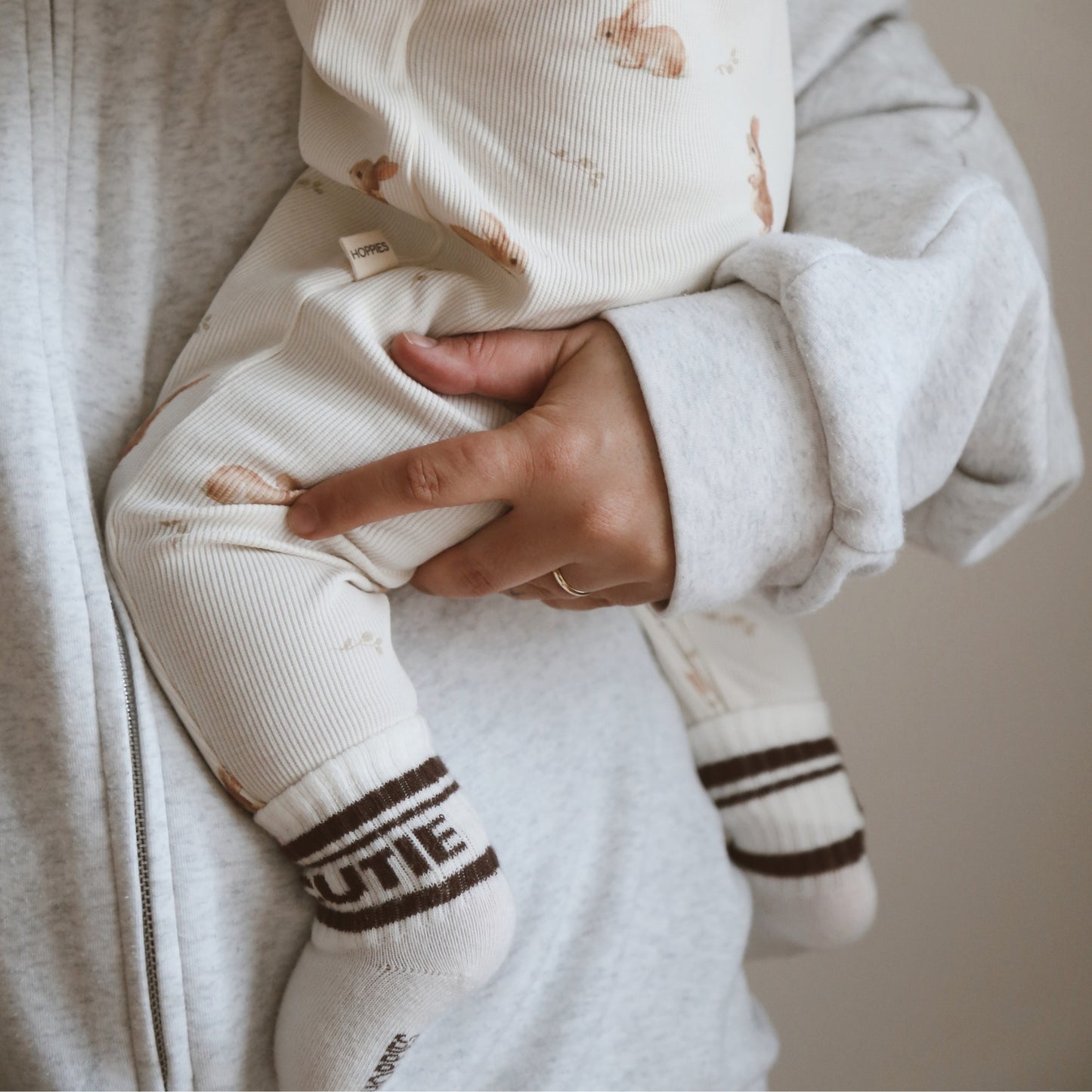 Family Üçlü Aile Çorabı