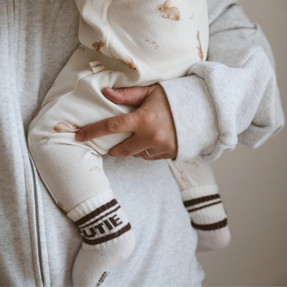 Family Üçlü Aile Çorabı