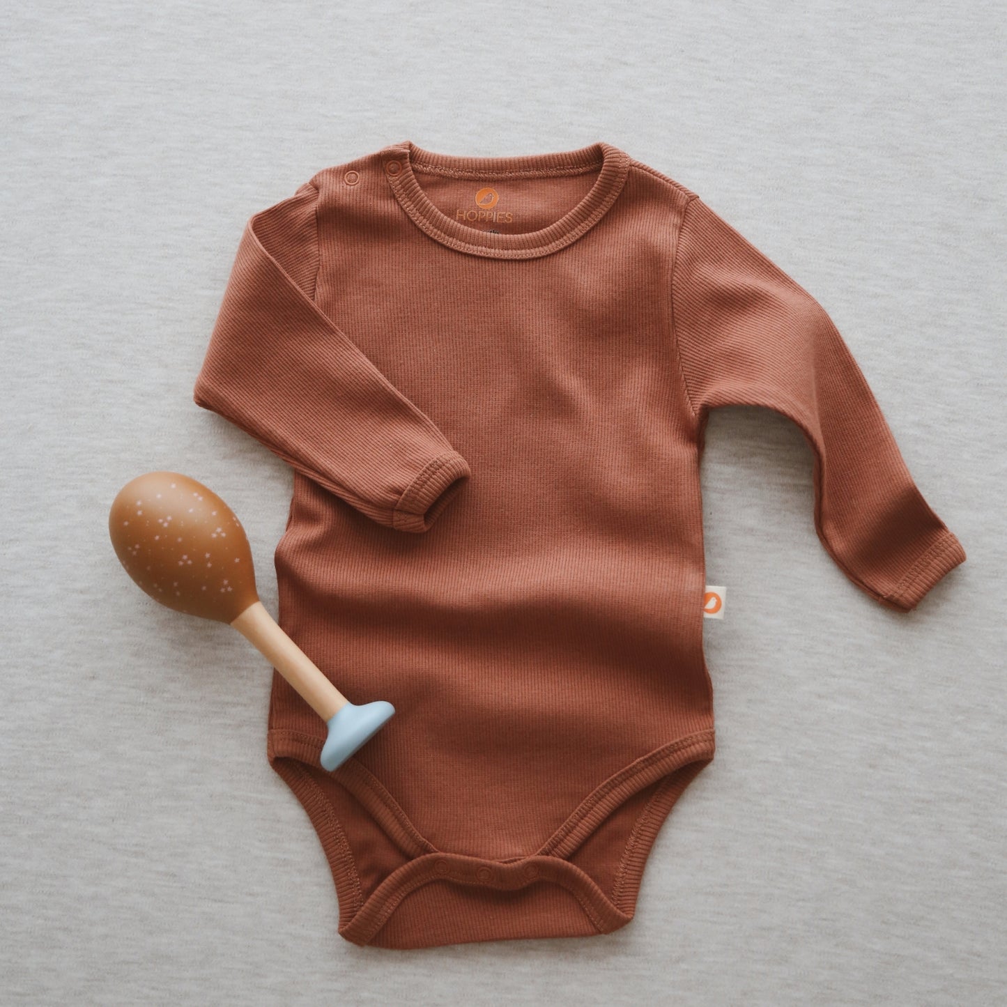 Kiremit Renkli Body